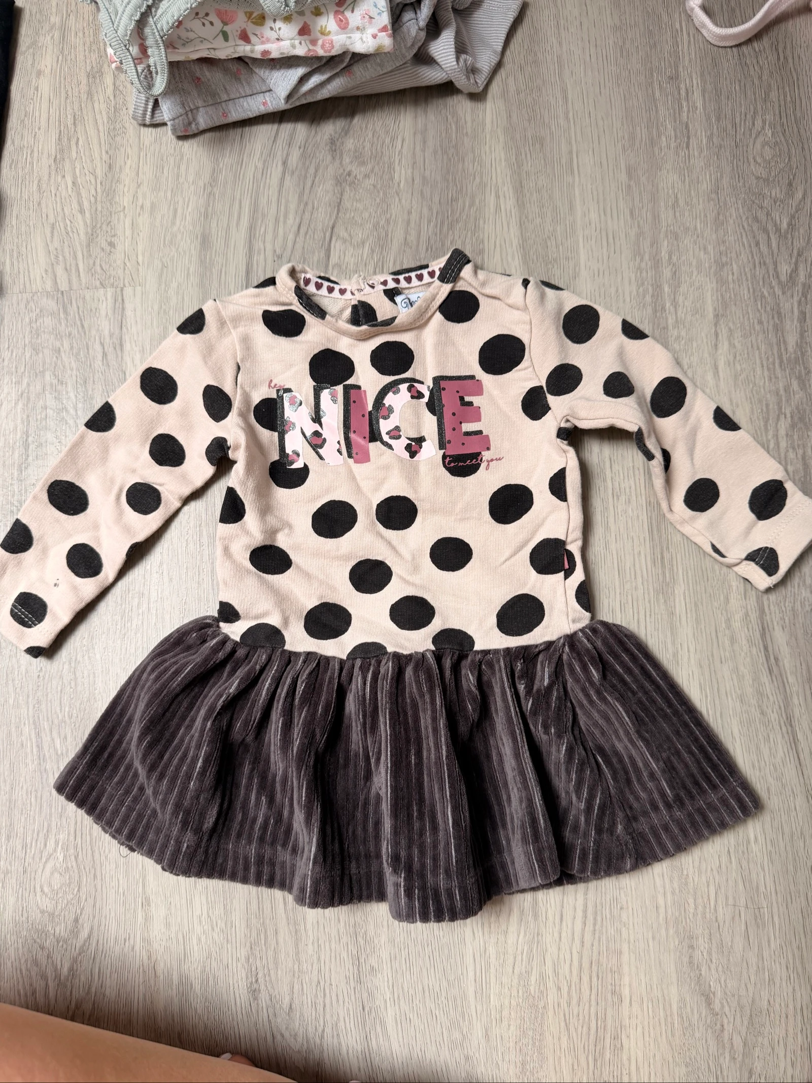 Bonito vestidito – photo 2